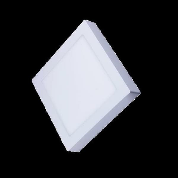 LED-lampa Silver Electronics 492160 Vit 20 W (6000 K) Vit