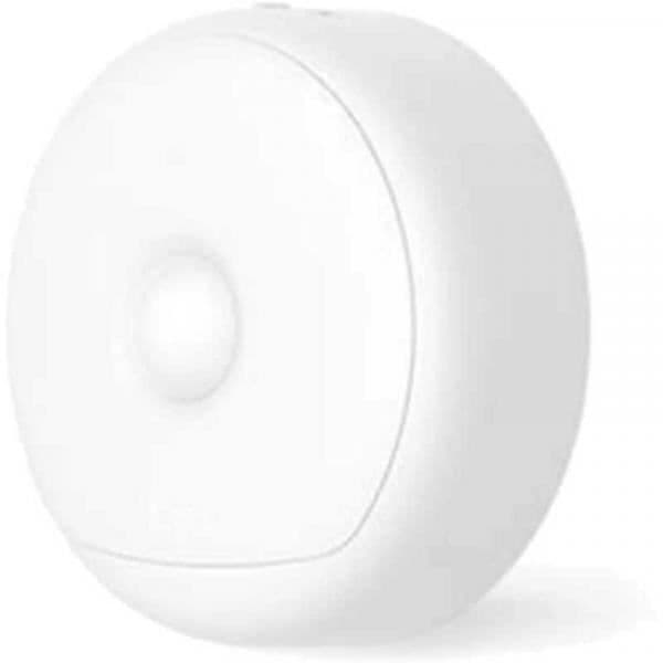 Yeelight Motion Sensor nattlampa är en ny, original och gratis produkt. Liksom alla våra produkter drar den nytta av två år