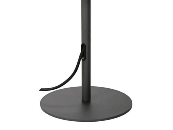 Utomhusbelysning - PEREL - Design 150 cm - Vit - Samtida