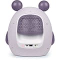 Miniatyrbild 5 av 6: Ljus högtalare &amp; nattlampa - BIGBEN - Koala - Bluetooth 5.0, 15W, Justerbar nattlampa, Timer, USB-C batteri