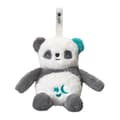 Miniatyrbild 1 av 6: TOMMEE TIPPEE, Lyxig nattlampa plysch med CrySensor, 6 lugnande ljud, USB, maskintvättbar, Pippo the Panda