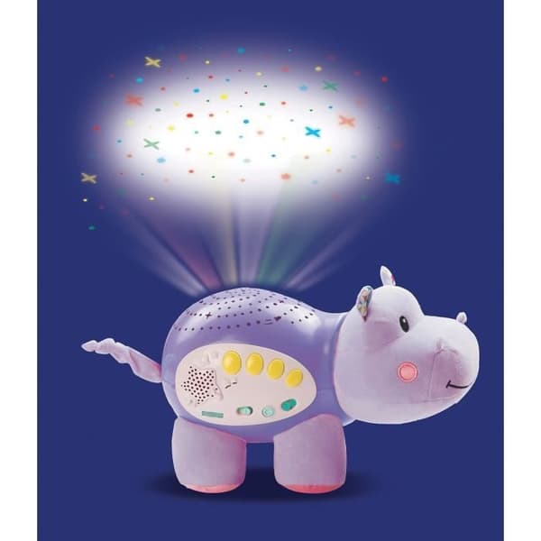 VTECH BABY - Hippo Dodo Starry Night