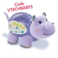 Miniatyrbild 5 av 5: VTECH BABY - Hippo Dodo Starry Night