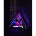 Miniatyrbild 6 av 6: CLOUD B Twilight Turtle® Night Light - Blå