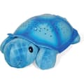 Miniatyrbild 1 av 6: CLOUD B Twilight Turtle® Night Light - Blå