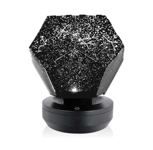 Lollanda Stjärnprojektor LED - USB, Meteor, Nattlampa Galaxy projektorlampa, Atmosfärisk Projektorlampa
