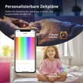 Miniatyrbild 4 av 11: LED trakovi Yeelight LED Lightstrip 1S 2 m Vit A