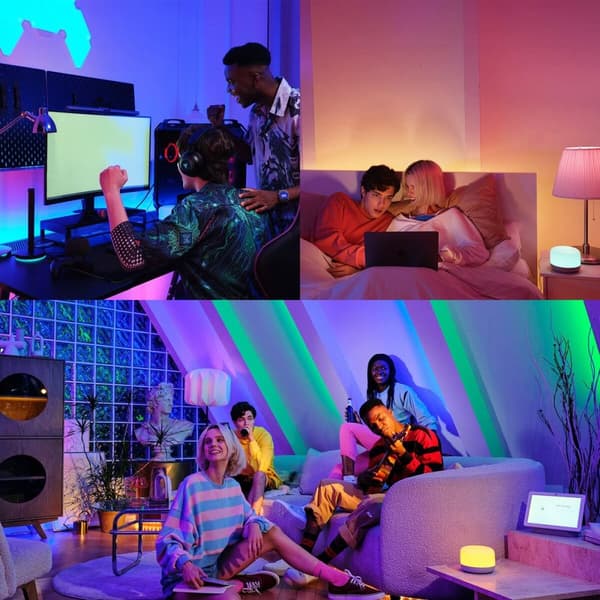 LED trakovi Yeelight LED Lightstrip 1S 2 m Vit A