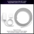 Miniatyrbilde 11 av 11: LED striper Philips Hvit 20 W