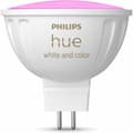 Miniatyrbillede 1 af 6: LED-lampe Philips Hvid G 400 lm 2 enheder (6500 K)