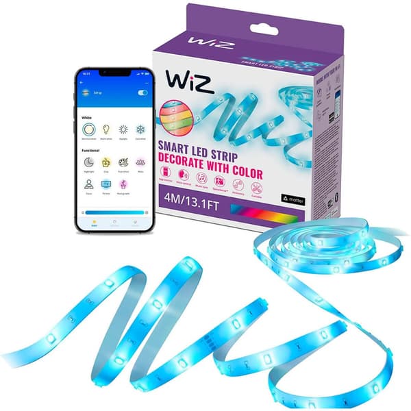 LED trakovi Wiz Vit