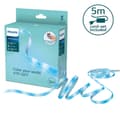 Pikkukuva 1 / 11: LED-nauhat Philips Valkoinen (2 osaa)
