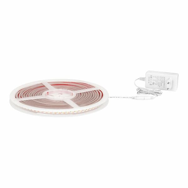 LED-nauhat EDM 31932 Kylmä valo