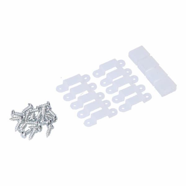 LED-nauhat EDM 31932 Kylmä valo