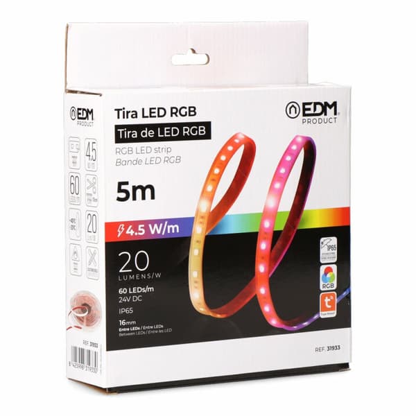 LED trakovi EDM 31933