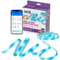 Miniatyrbilde 1 av 4: LED striper Wiz Hvit
