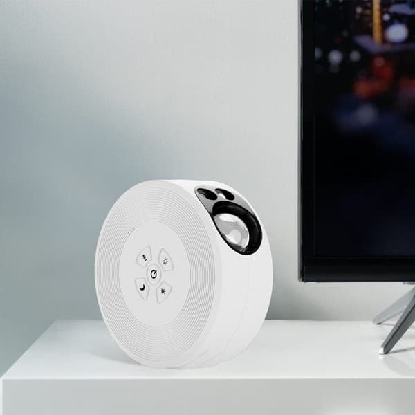 OBOSOE LED Projektor/Dekorativt Ljus / Inomhus eller Utomhus