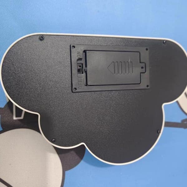 OBOSOE LED Lampe / Natlys Bordlampe Dekorativ