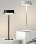 Pikkukuva 2 / 6: OBOSOE LED-lamppu / pöytävalaisin langaton / pöytävalaisin