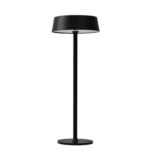 OBOSOE LED-lamppu / pöytävalaisin langaton / pöytävalaisin