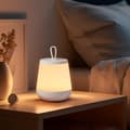 Miniatyrbild 2 av 8: Bomclap LED-lampa / Nattlampa