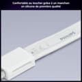 Miniatyrbild 6 av 9: LED trakovi Philips Solo Lightstrip Vit 20 W 5 m Varmvit