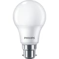 Miniatyrbillede 2 af 7: LED-lampe Philips 60 W Mat Varm hvid F 8 W 60 W B22 3 enheder (2700 K)