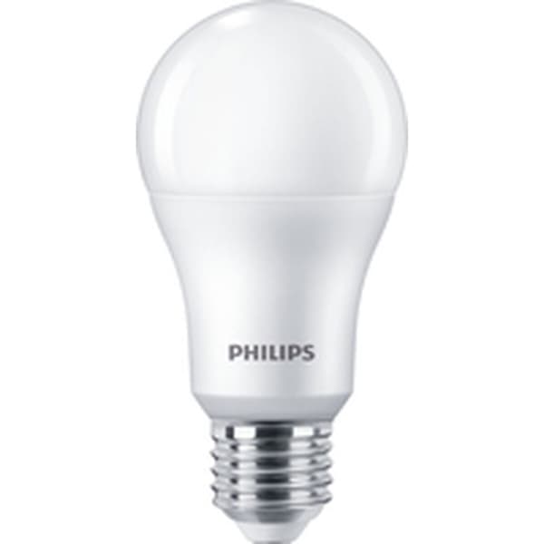 LED-lampa Philips A67 Vit E 100 W E27 3 antal (4000 K)