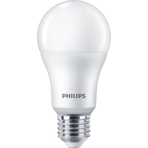 LED-lampa Philips A67 Vit E 100 W E27 3 antal (4000 K)
