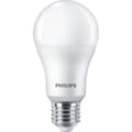 Miniatyrbild 2 av 7: LED-lampa Philips A67 Vit E 100 W E27 3 antal (4000 K)