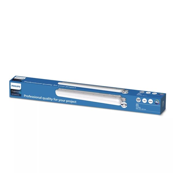 LED-stripe Philips projectline 18 W 58 x 6 x 6 cm 2000 Lm