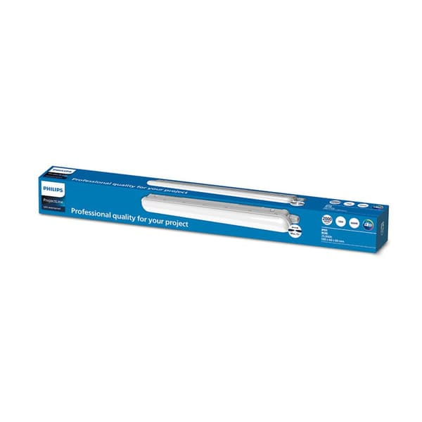 LED-stripe Philips projectline 18 W 58 x 6 x 6 cm 2000 Lm