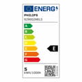 Miniatyrbillede 3 af 3: LED-lampe Philips 4,9 W GU10 550 lm (4000 K)