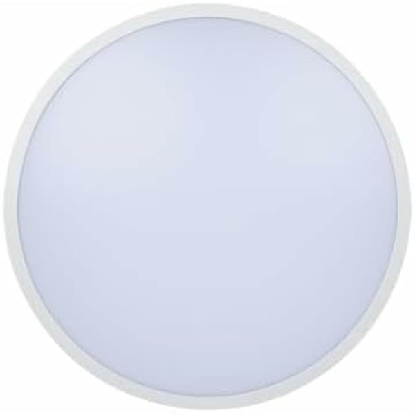 LED-lampe Silver Electronics 490501