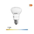 Miniatyrbild 1 av 4: LED-lampa EDM 35477 F 7 W 48 W 37 W E27 600 lm 470 lm Ø 6,3 x 10 cm Reflektor (3200 K)
