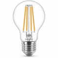 Miniatyrbild 1 av 4: LED-lampa Philips Bombilla D 100 W E27 (2700 K)