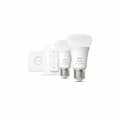Miniatyrbild 2 av 4: Smart-Lampa Philips 8719514291812 (2 antal)