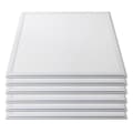 Miniatyrbild 7 av 11: BEGAGNAD LED-panel V-Tac SKU2160246 40 W (Renoverade C)