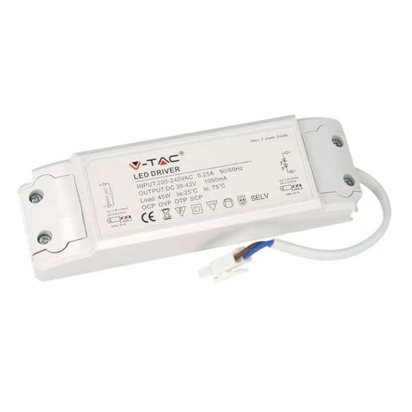 BEGAGNAD LED-panel V-Tac SKU2160246 40 W (Renoverade C)
