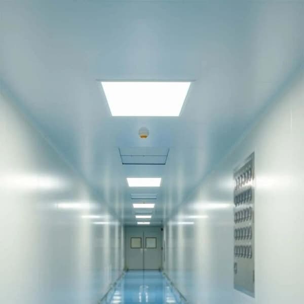 BEGAGNAD LED-panel V-Tac SKU2160246 40 W (Renoverade C)