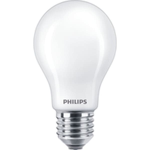 LED-lampa Philips A60 E27 Varmvit E 7 W 60 W E27 806 lm 3 antal (2700 K)