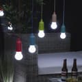 Miniatyrbillede 2 af 8: Bærbar LED-pære med Snor Bulby InnovaGoods