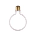 Miniatyrbillede 2 af 3: LED-lampe Hvid 4 W E27 9,3 x 13,5 x 3 cm (2700 K) (12 enheder)