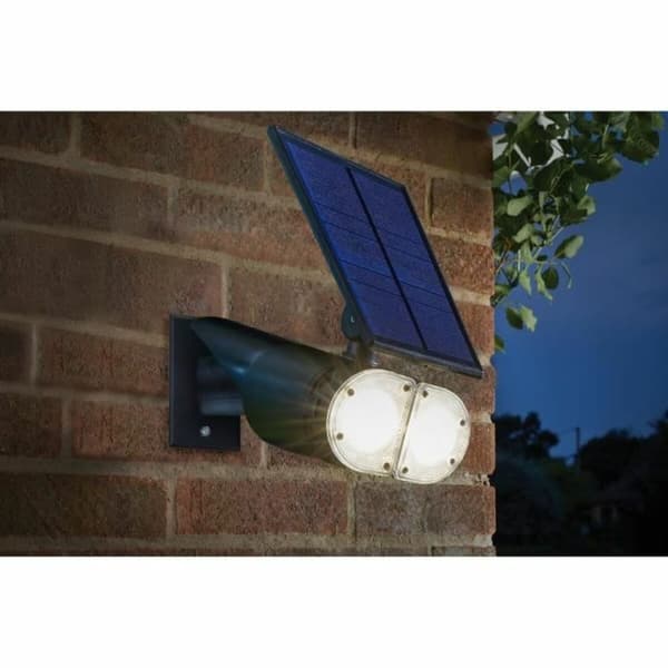 Solcelle-havelys Smart Garden