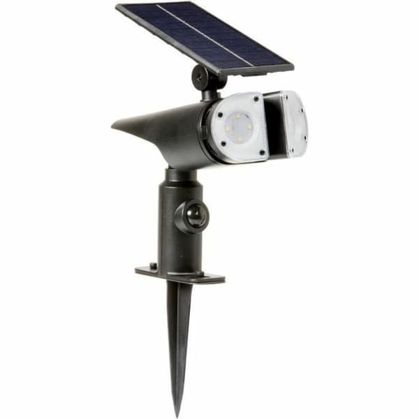 Solcelle-havelys Smart Garden