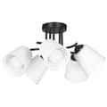 Miniatyrbillede 1 af 5: Indbygget spotlight Activejet AJE-ALMA 5P 40 W