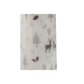 Miniatyrbillede 2 af 3: Stearinlys LED DKD Home Decor Hvid Multifarvet 7.5 x 7.5 x 15 cm 7,5 x 7,5 x 15 cm (AA)