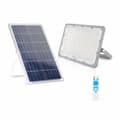 Miniatyrbillede 1 af 3: LED-lampe Silver Electronics 174100 Grå 1500 lm