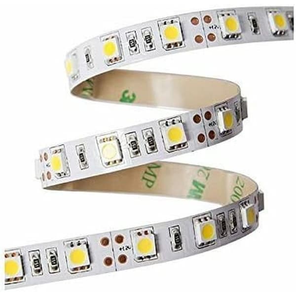 LED-lampe Silver Electronics 221060