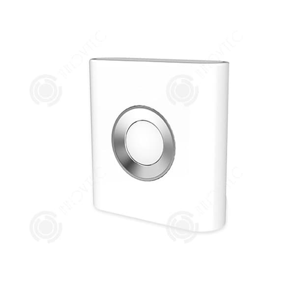 INN Vägglampa tag 6,2x2,6x6,4cm 4000K med rörelsedetektor och tvåsidigt ljus nattlampa barn ljus avtagbar.